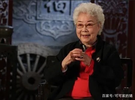 悲惨的田华：家中四人患癌，花光300万，如今怎样？