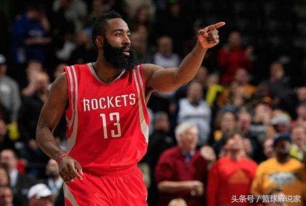2018NBA赛季现役巨星都有哪些?