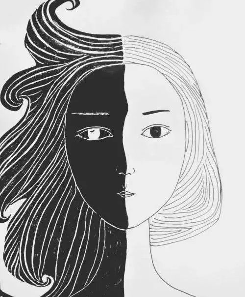 人的两面性是指什么?