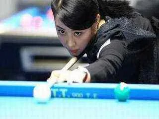 潘晓婷回应胸部撞球事件,你认为当时有犯规吗?