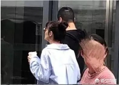 张雨绮疑似承认与前夫复合，你怎么看？