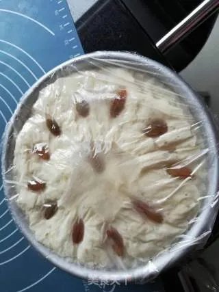 发糕