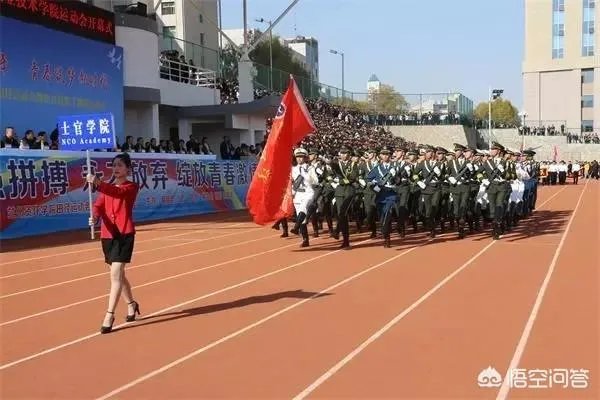大学期间当了两年兵,回来上学毕业之后还能去当兵吗?