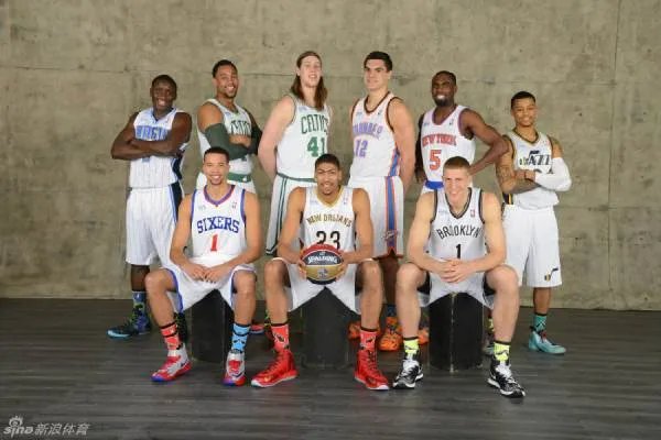 NBA全明星新秀赛的介绍