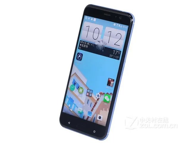 HTCU11音色音质好 京东良晋手机专营店4999元销售中 （有赠品）