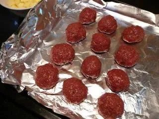 意大利肉丸