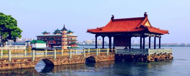 太湖美歌词
