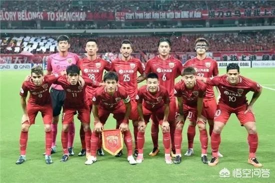 2018中超比赛,国安、上港、恒大谁最有可能夺冠?
