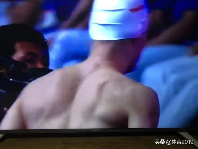 澳洲泳坛传奇炮轰孙杨我会从背后踢他