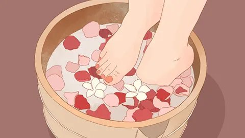 汗脚怎么治