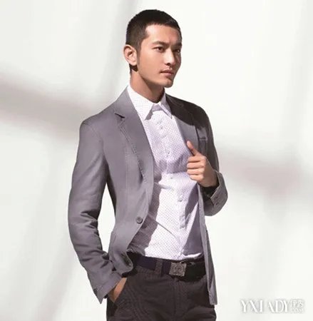 黄晓明办离婚是真的吗爆黄晓明的4段情史
