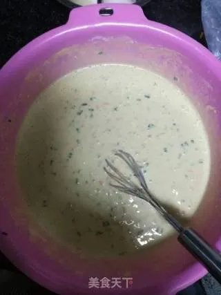 圆饼