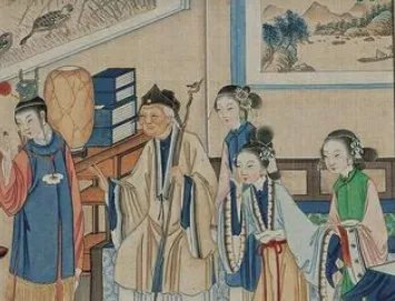 红楼梦黛玉创作的《代别离·秋窗风雨夕》，有何含义？
