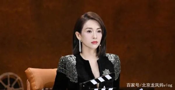 《上阳赋》中的章子怡怎么了，为何会遭到全网热嘲？