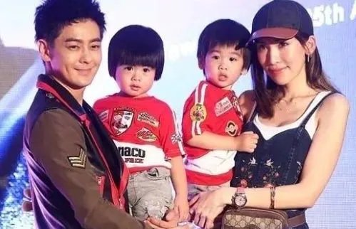 林志颖妻子陈若仪主动发文道歉,如何看待陈若仪道歉这件事?