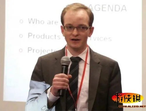 最年轻亿万富翁24岁!盘点全球十大最年轻亿万富翁