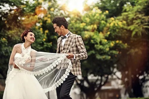 罗马风情婚纱摄影怎么样 2017选婚纱摄影店攻略