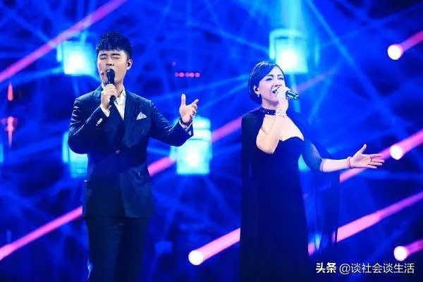 如何评价《2019跨界歌王》第二期节目?