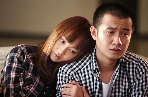 姚笛承认整容前后对比 姚笛承认整容不后悔当小三