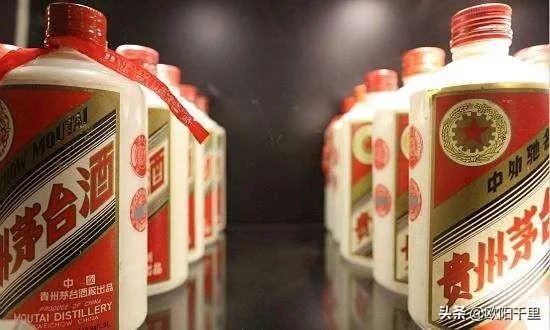为什么茅台是国酒?