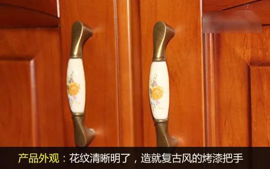 快乐烹饪!4款品质橱柜打造完美乐厨