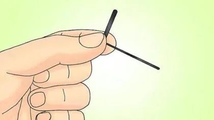 如何制作WiFi天线