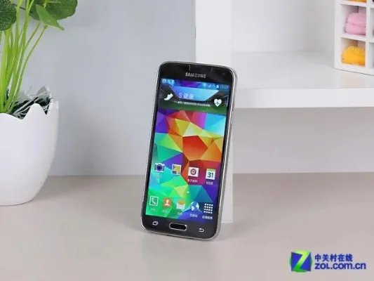 电信版也不贵 三星GALAXY S5报价4300元