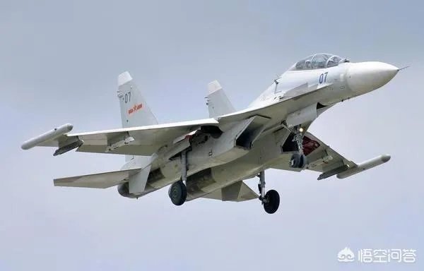 哪些战机可以接替歼-8II完成守卫海空的使命?