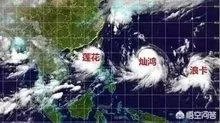 台风为什么叫台风?