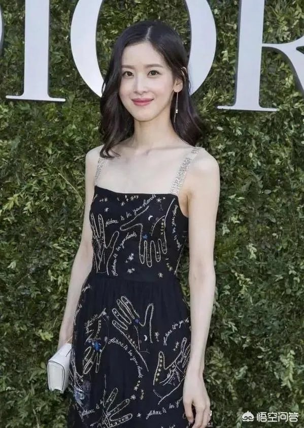 刘强东到底有多宠奶茶妹妹?