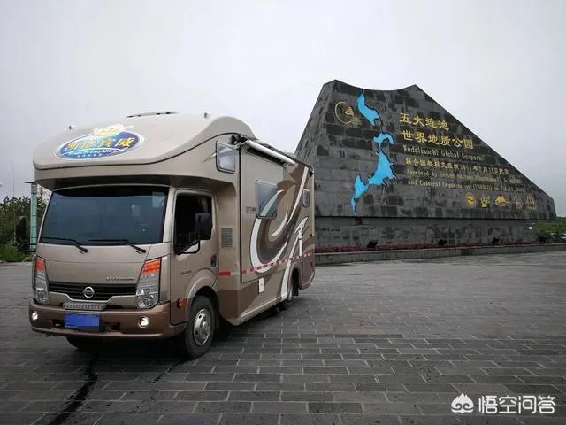五十铃5.2T的可可西里房车怎么样?