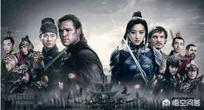 有没有什么好听的中国风音乐推荐?