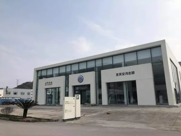 如何看待上汽大众4S店砸坏好零件再修的这个现象?