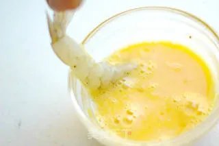 酥脆中体会虾的美味:蝴蝶虾
