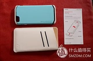 为什么买iPhone呢?——因为有好看的壳啊!晒晒新的ElementCase
