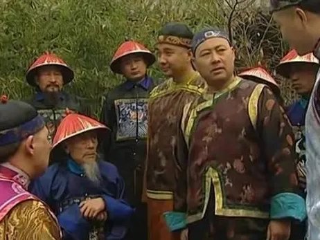 康熙如果传位给十四阿哥的话 清朝又会是什么样的
