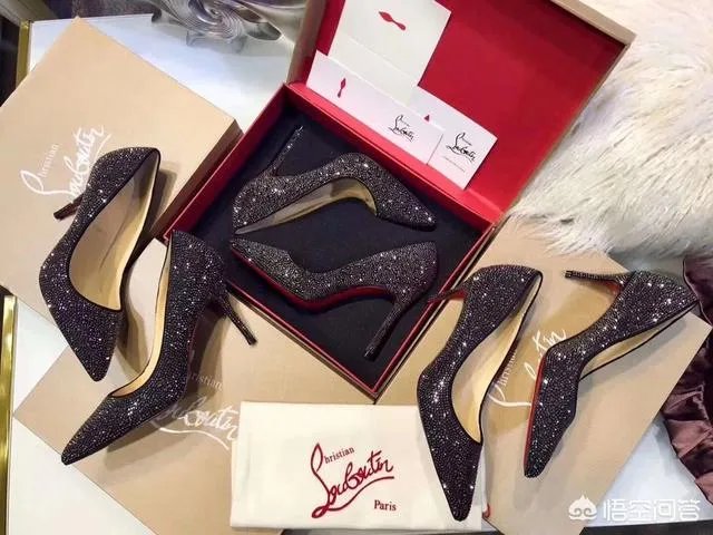 奢侈品女鞋哪个牌子的好?