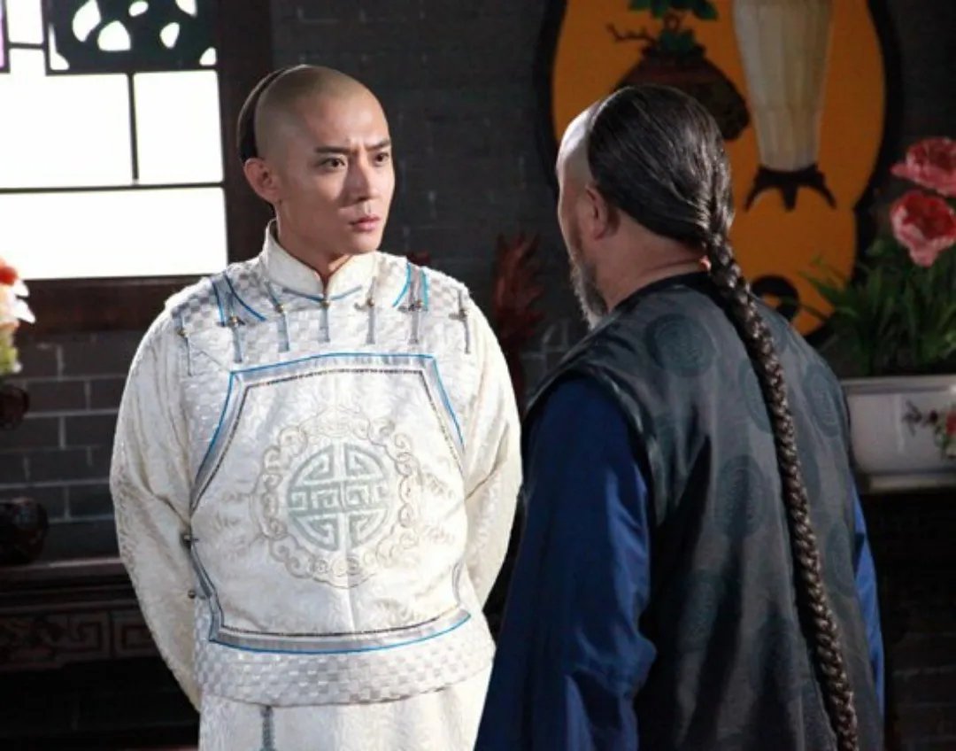 张丹峰演的电视剧都有哪些,如何评价他的演技?