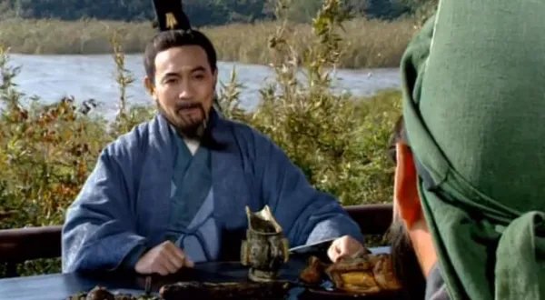 正史中,东吴西蜀九大谋士,有八位终生都是武将吗?