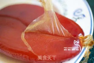 炙烤乌鱼子