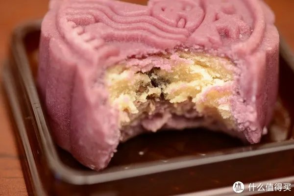 星巴克月饼怎么样