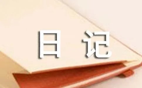 老K的日记