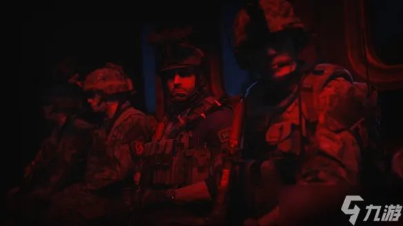 《使命召唤19现代战争2》刷冲锋枪远射方法分享 冲锋枪远射怎么刷