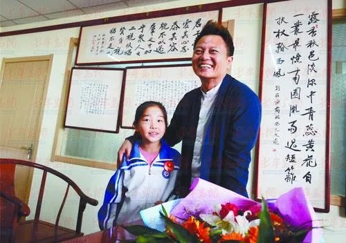 95后语文老师给学生写文言文评语,这样的评语你喜欢吗?