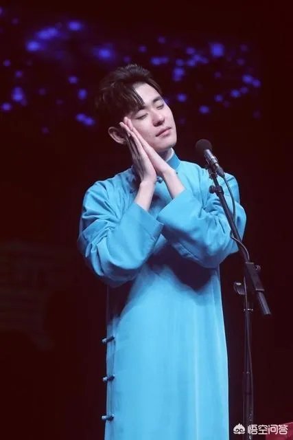 张云雷为什么突然退出《欢乐喜剧人5》?