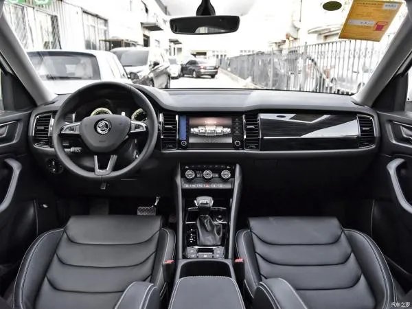 30万内买什么车好？30万以内的德系SUV，求推荐！