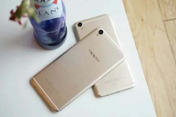 vivox7和oppor9哪个更好