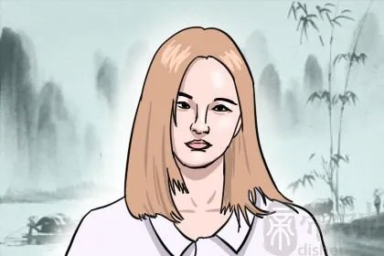 翘下巴的女人命运好不好 怎么说