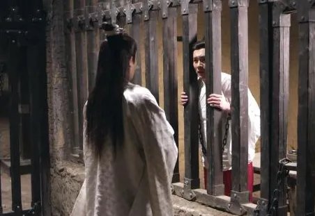 古代审讯手段都是用刑具招供 对待女囚犯又有什么不同