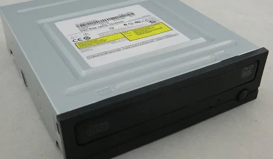 光驱驱动器可刻录